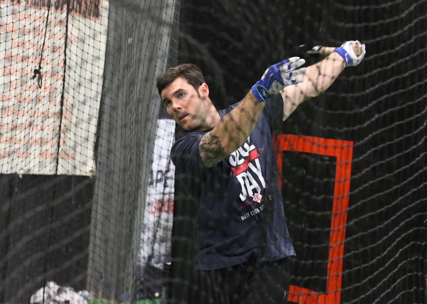 Matt Szczur